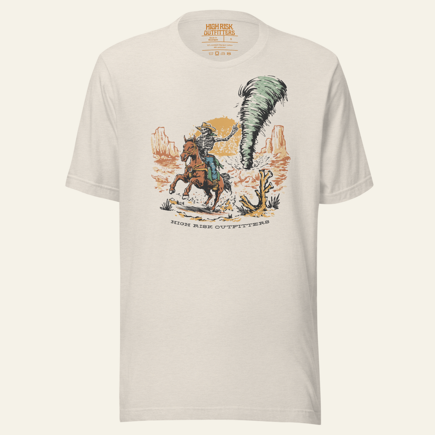Wild Soul Tee
