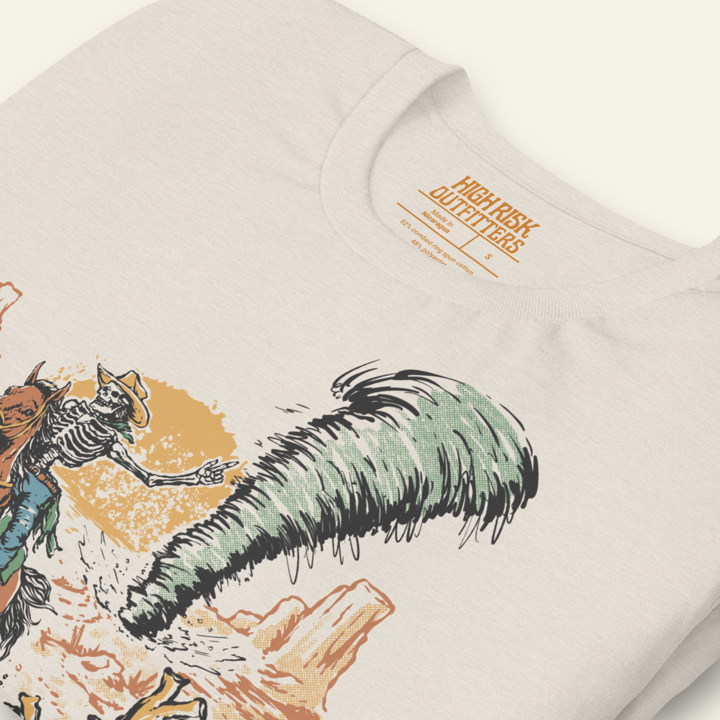 Wild Soul Tee