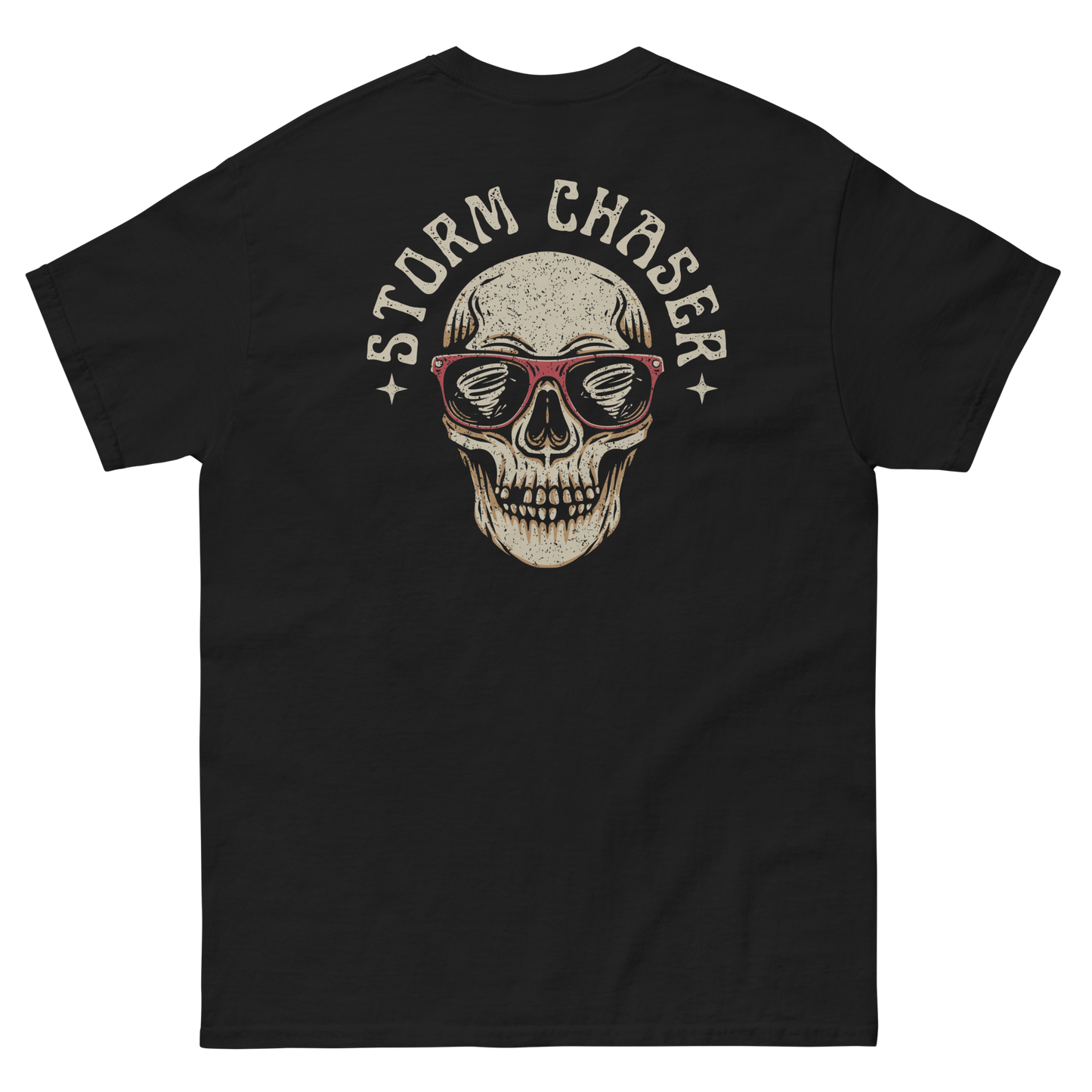Storm Chaser Tee