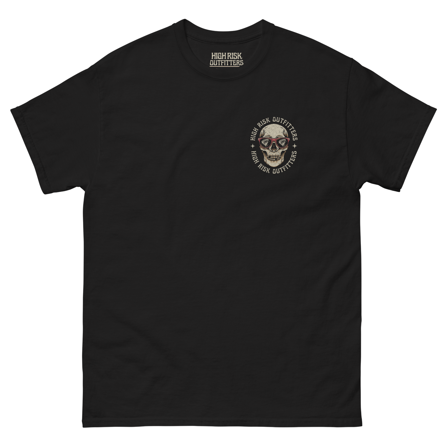 Storm Chaser Tee